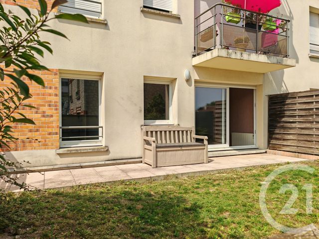 appartement - CHALONS EN CHAMPAGNE - 51