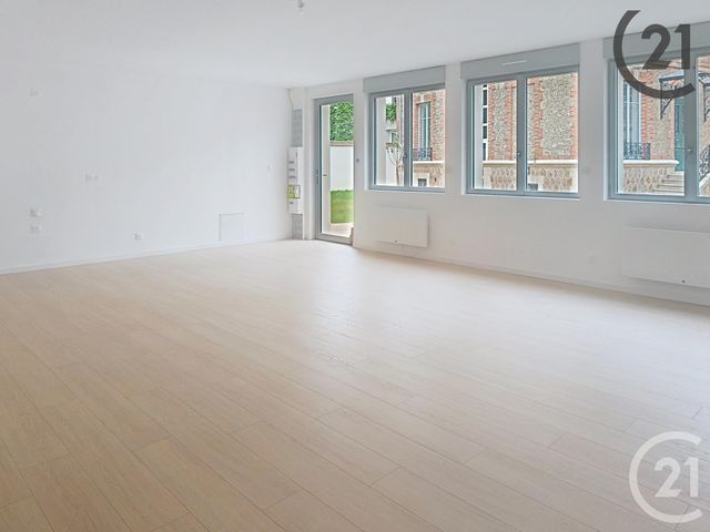 appartement - CHALONS EN CHAMPAGNE - 51