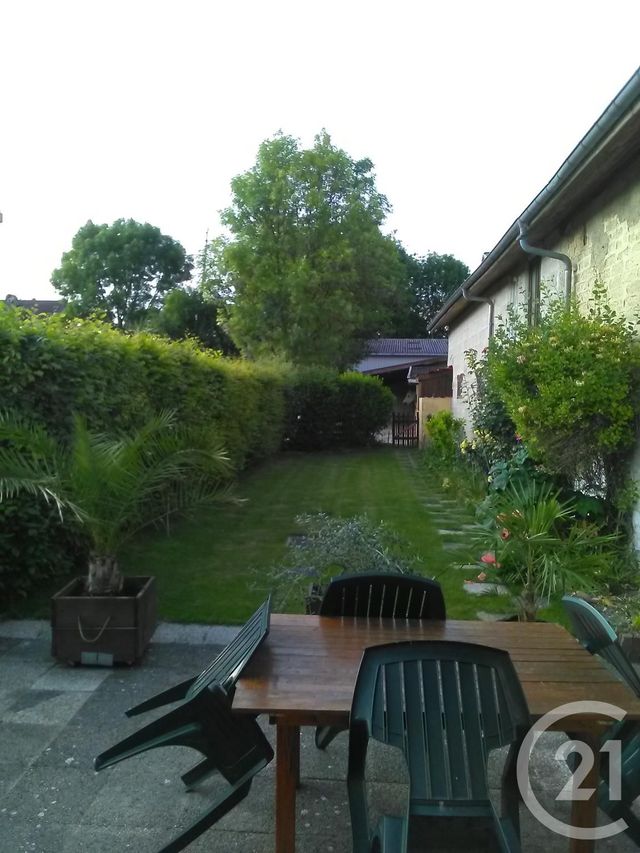 maison - COURTISOLS - 51