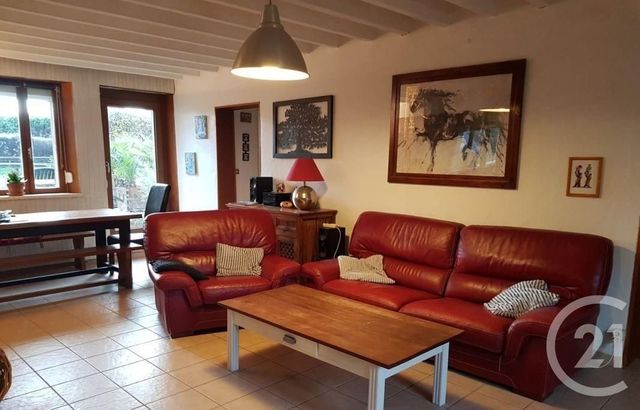 maison - COURTISOLS - 51