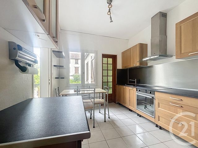 appartement - CHALONS EN CHAMPAGNE - 51