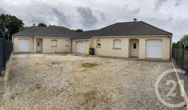 Afficher la photo en grand maison à vendre - 5 pièces - 110.0 m2 - MONCETZ LONGEVAS - 51 - CHAMPAGNE-ARDENNE - Century 21 Martinot Immobilier