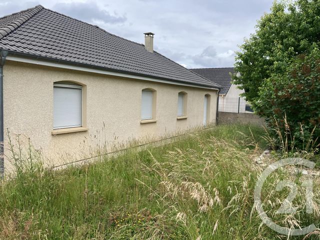 maison - MONCETZ LONGEVAS - 51