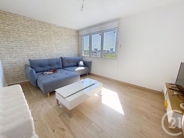 appartement - CHALONS EN CHAMPAGNE - 51