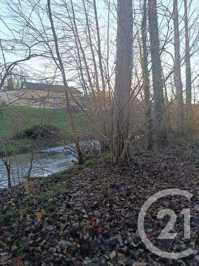 terrain à vendre - 4223.0 m2 - VATRY - 51 - CHAMPAGNE-ARDENNE - Century 21 Martinot Immobilier