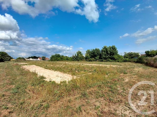 terrain - ST MEMMIE - 51