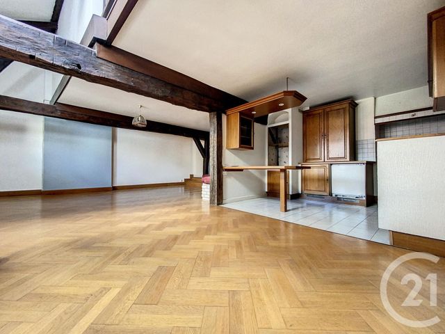 Appartement F2 à louer - 2 pièces - 76.53 m2 - CHALONS EN CHAMPAGNE - 51 - CHAMPAGNE-ARDENNE - Century 21 Martinot Immobilier