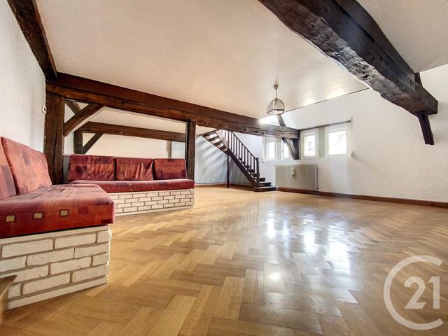 Appartement F2 à louer - 2 pièces - 76.53 m2 - CHALONS EN CHAMPAGNE - 51 - CHAMPAGNE-ARDENNE - Century 21 Martinot Immobilier