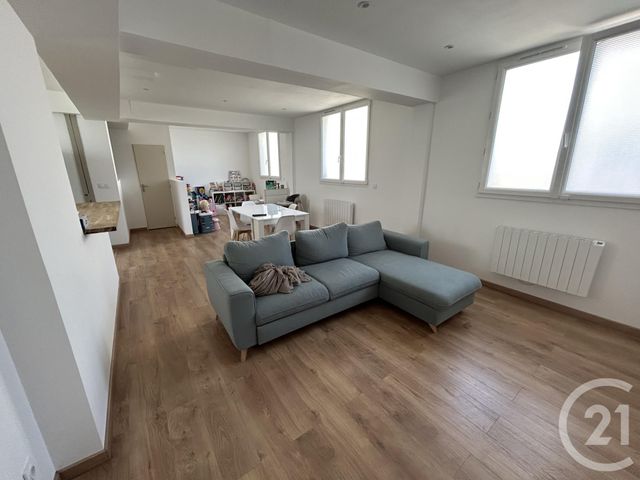 maison à vendre - 7 pièces - 139.0 m2 - ST MEMMIE - 51 - CHAMPAGNE-ARDENNE - Century 21 Martinot Immobilier