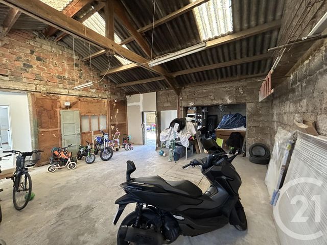 maison à vendre - 7 pièces - 139.0 m2 - ST MEMMIE - 51 - CHAMPAGNE-ARDENNE - Century 21 Martinot Immobilier