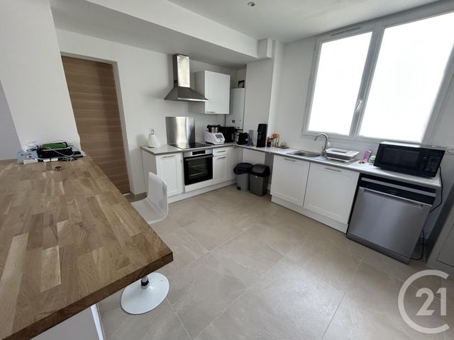 maison à vendre - 7 pièces - 139.0 m2 - ST MEMMIE - 51 - CHAMPAGNE-ARDENNE - Century 21 Martinot Immobilier