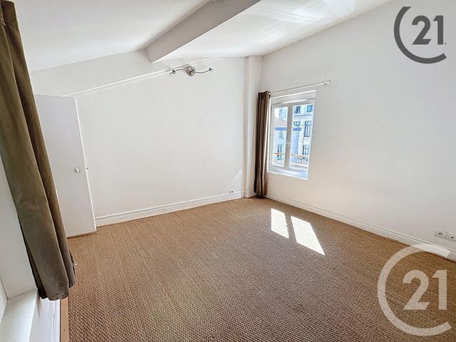 Appartement F2 à vendre - 2 pièces - 41.45 m2 - CHALONS EN CHAMPAGNE - 51 - CHAMPAGNE-ARDENNE - Century 21 Martinot Immobilier