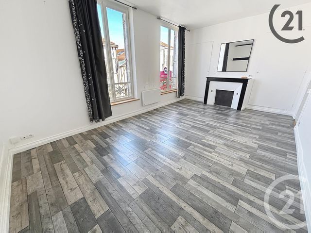 appartement - CHALONS EN CHAMPAGNE - 51