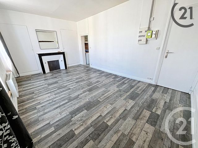 Appartement F2 à vendre - 2 pièces - 41.45 m2 - CHALONS EN CHAMPAGNE - 51 - CHAMPAGNE-ARDENNE - Century 21 Martinot Immobilier