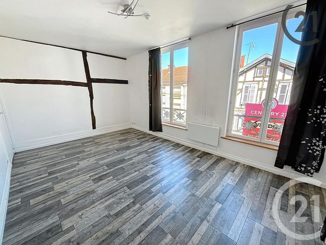 Appartement F2 à vendre - 2 pièces - 41.45 m2 - CHALONS EN CHAMPAGNE - 51 - CHAMPAGNE-ARDENNE - Century 21 Martinot Immobilier