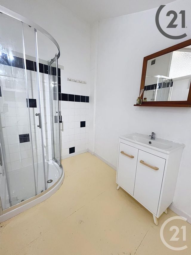 Appartement F2 à vendre - 2 pièces - 41.45 m2 - CHALONS EN CHAMPAGNE - 51 - CHAMPAGNE-ARDENNE - Century 21 Martinot Immobilier