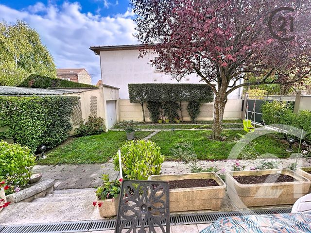 maison à vendre - 8 pièces - 159.0 m2 - CHALONS EN CHAMPAGNE - 51 - CHAMPAGNE-ARDENNE - Century 21 Martinot Immobilier