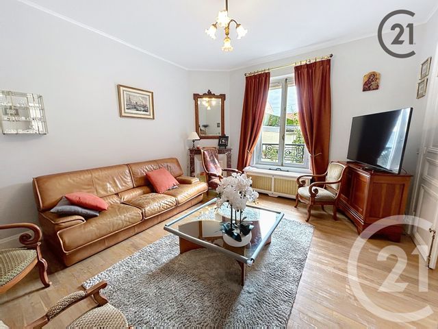 maison à vendre - 8 pièces - 159.0 m2 - CHALONS EN CHAMPAGNE - 51 - CHAMPAGNE-ARDENNE - Century 21 Martinot Immobilier