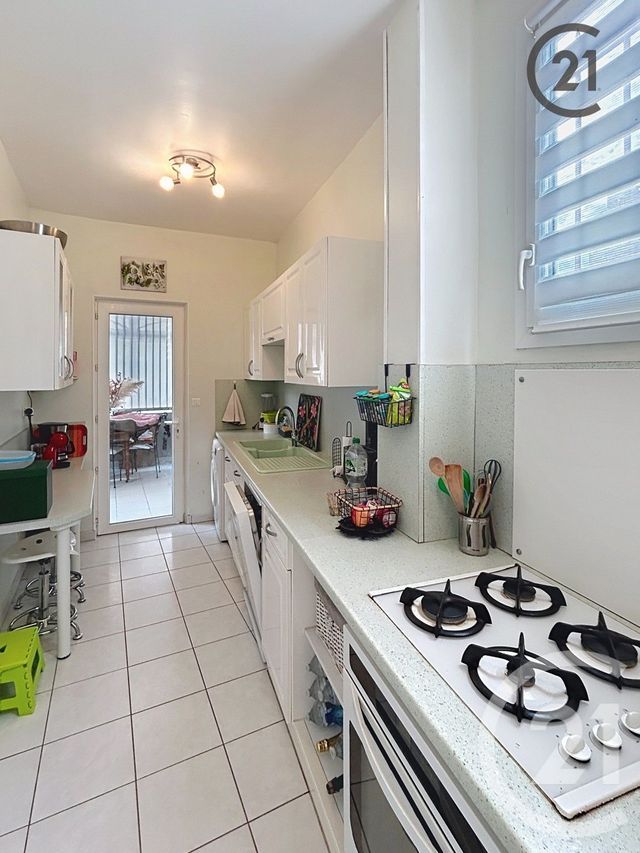 maison à vendre - 8 pièces - 159.0 m2 - CHALONS EN CHAMPAGNE - 51 - CHAMPAGNE-ARDENNE - Century 21 Martinot Immobilier