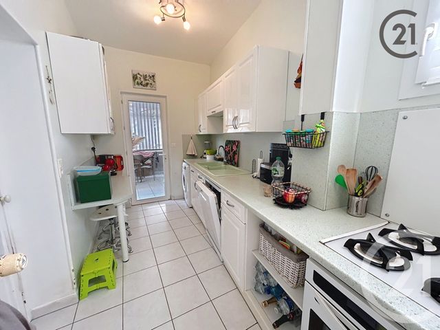 maison à vendre - 8 pièces - 159.0 m2 - CHALONS EN CHAMPAGNE - 51 - CHAMPAGNE-ARDENNE - Century 21 Martinot Immobilier