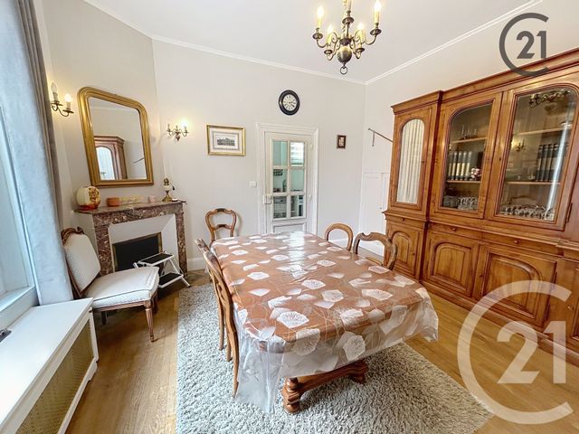 maison à vendre - 8 pièces - 159.0 m2 - CHALONS EN CHAMPAGNE - 51 - CHAMPAGNE-ARDENNE - Century 21 Martinot Immobilier