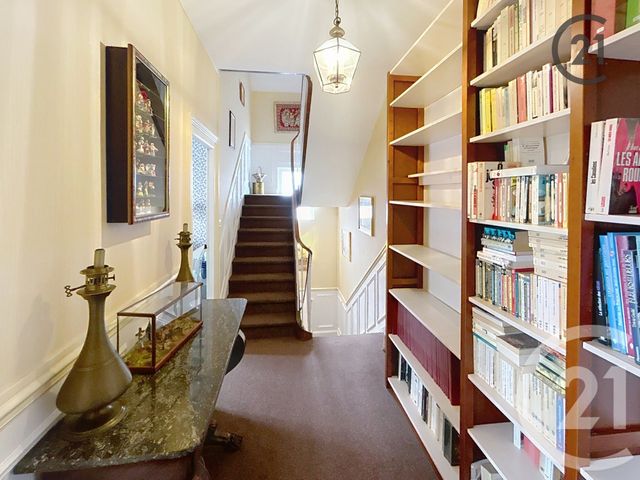 maison à vendre - 8 pièces - 159.0 m2 - CHALONS EN CHAMPAGNE - 51 - CHAMPAGNE-ARDENNE - Century 21 Martinot Immobilier