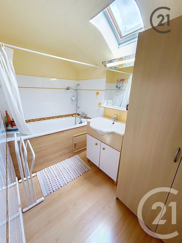 maison à vendre - 8 pièces - 159.0 m2 - CHALONS EN CHAMPAGNE - 51 - CHAMPAGNE-ARDENNE - Century 21 Martinot Immobilier