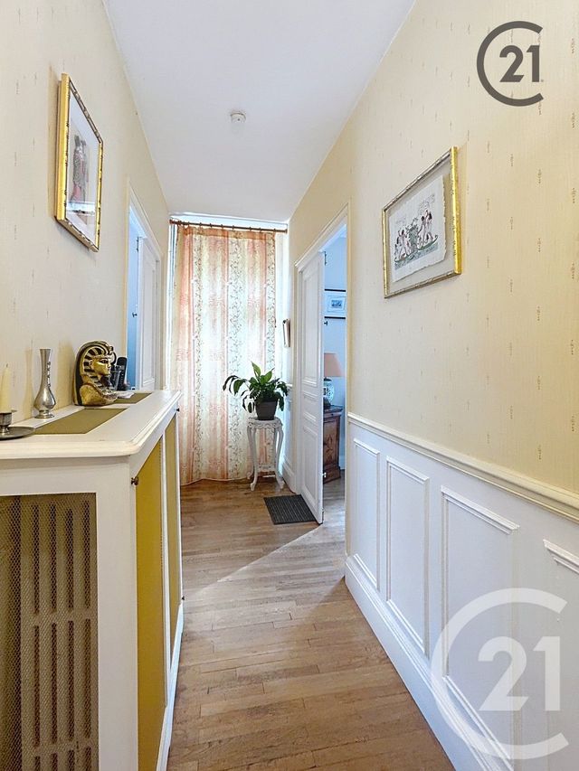 maison à vendre - 8 pièces - 159.0 m2 - CHALONS EN CHAMPAGNE - 51 - CHAMPAGNE-ARDENNE - Century 21 Martinot Immobilier