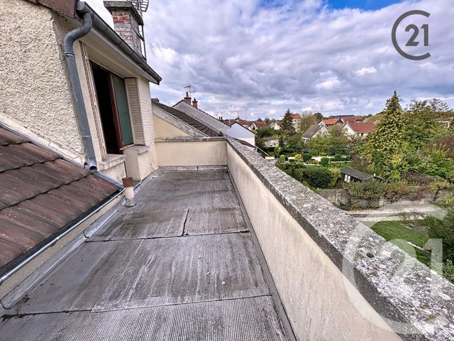 maison à vendre - 8 pièces - 159.0 m2 - CHALONS EN CHAMPAGNE - 51 - CHAMPAGNE-ARDENNE - Century 21 Martinot Immobilier