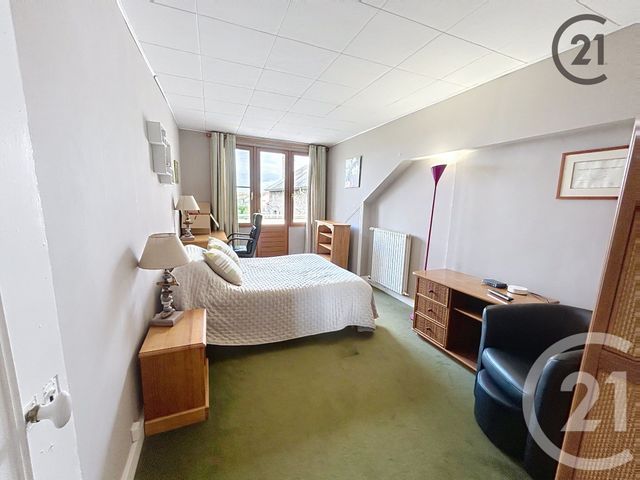 maison à vendre - 8 pièces - 159.0 m2 - CHALONS EN CHAMPAGNE - 51 - CHAMPAGNE-ARDENNE - Century 21 Martinot Immobilier