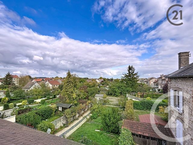 maison à vendre - 8 pièces - 159.0 m2 - CHALONS EN CHAMPAGNE - 51 - CHAMPAGNE-ARDENNE - Century 21 Martinot Immobilier