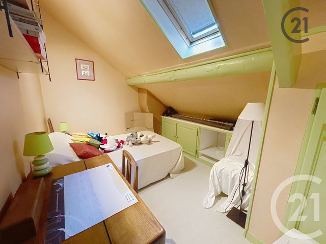 maison à vendre - 8 pièces - 159.0 m2 - CHALONS EN CHAMPAGNE - 51 - CHAMPAGNE-ARDENNE - Century 21 Martinot Immobilier