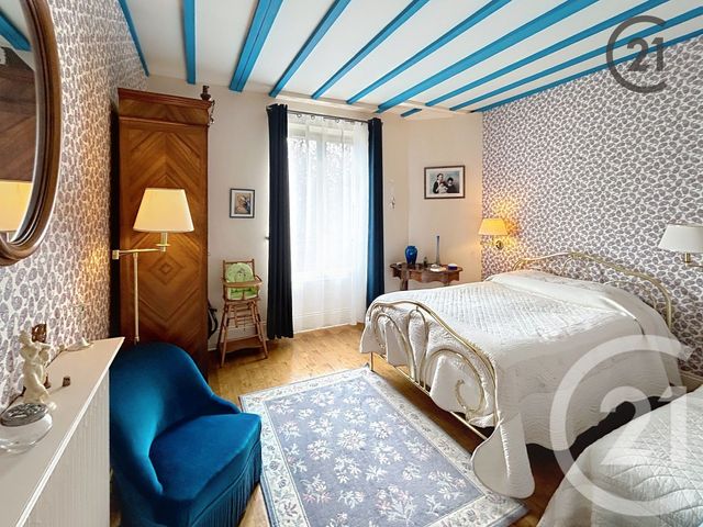 maison à vendre - 8 pièces - 159.0 m2 - CHALONS EN CHAMPAGNE - 51 - CHAMPAGNE-ARDENNE - Century 21 Martinot Immobilier