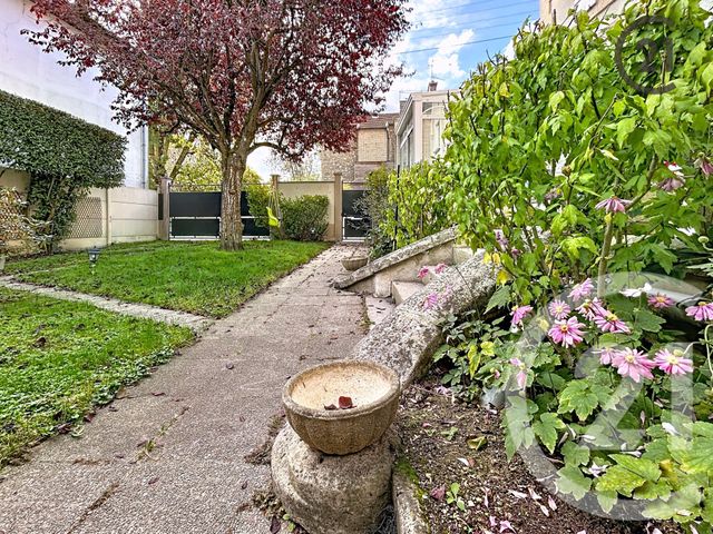 maison à vendre - 8 pièces - 159.0 m2 - CHALONS EN CHAMPAGNE - 51 - CHAMPAGNE-ARDENNE - Century 21 Martinot Immobilier