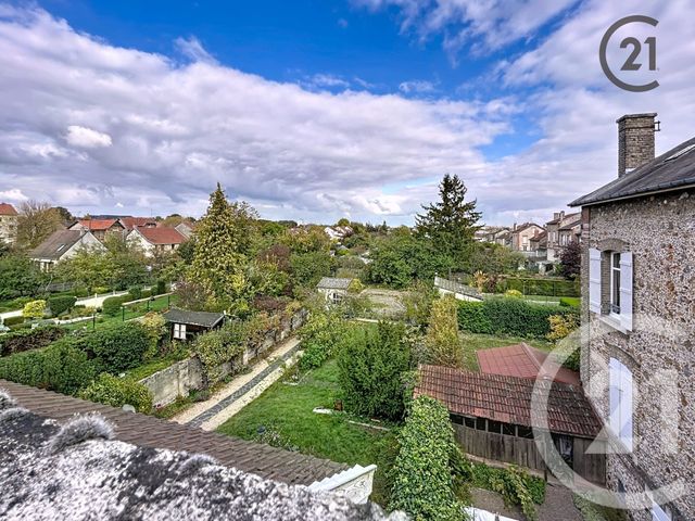 maison à vendre - 8 pièces - 159.0 m2 - CHALONS EN CHAMPAGNE - 51 - CHAMPAGNE-ARDENNE - Century 21 Martinot Immobilier