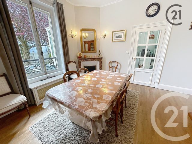 maison à vendre - 8 pièces - 159.0 m2 - CHALONS EN CHAMPAGNE - 51 - CHAMPAGNE-ARDENNE - Century 21 Martinot Immobilier