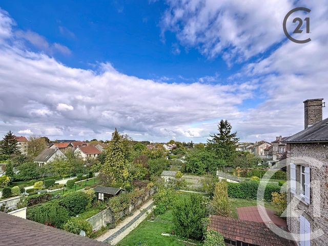 maison à vendre - 8 pièces - 159.0 m2 - CHALONS EN CHAMPAGNE - 51 - CHAMPAGNE-ARDENNE - Century 21 Martinot Immobilier