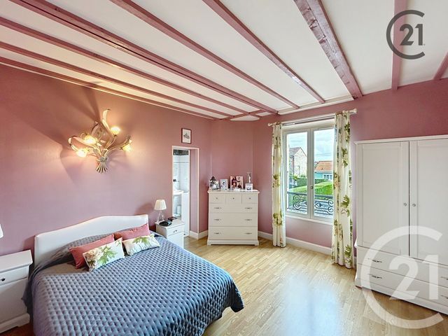 maison à vendre - 8 pièces - 159.0 m2 - CHALONS EN CHAMPAGNE - 51 - CHAMPAGNE-ARDENNE - Century 21 Martinot Immobilier