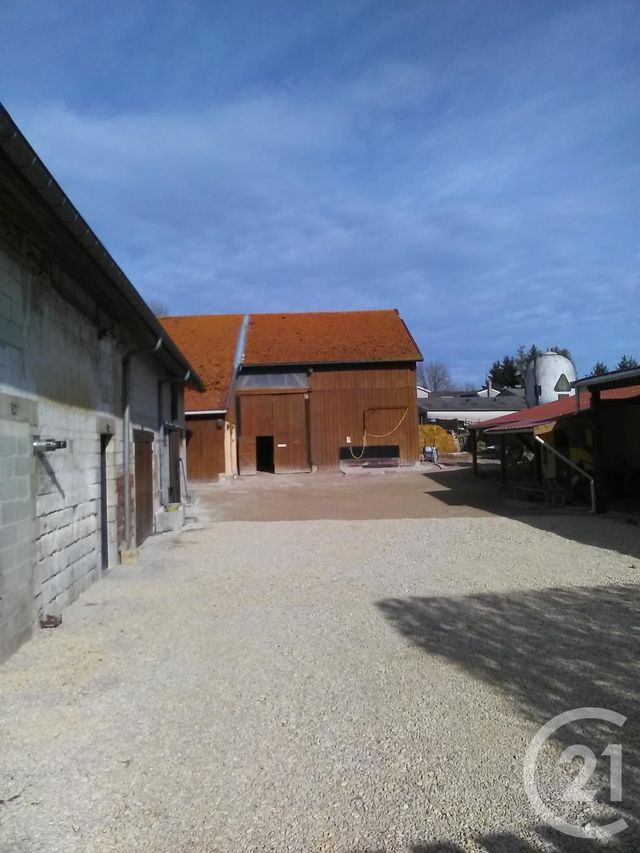 maison - COURTISOLS - 51