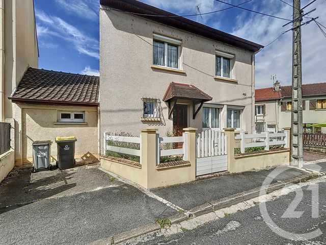 maison - CHALONS EN CHAMPAGNE - 51