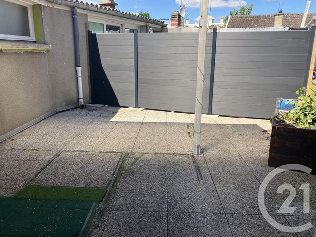 appartement - CHALONS EN CHAMPAGNE - 51