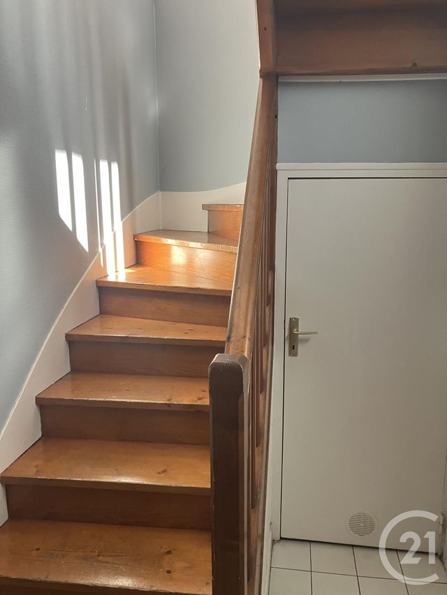 Appartement à vendre - 4 pièces - 80.02 m2 - CHALONS EN CHAMPAGNE - 51 - CHAMPAGNE-ARDENNE - Century 21 Martinot Immobilier