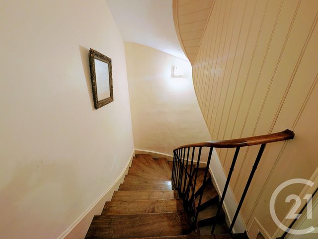 maison à vendre - 8 pièces - 270.25 m2 - VILLERS LE SEC - 51 - CHAMPAGNE-ARDENNE - Century 21 Martinot Immobilier