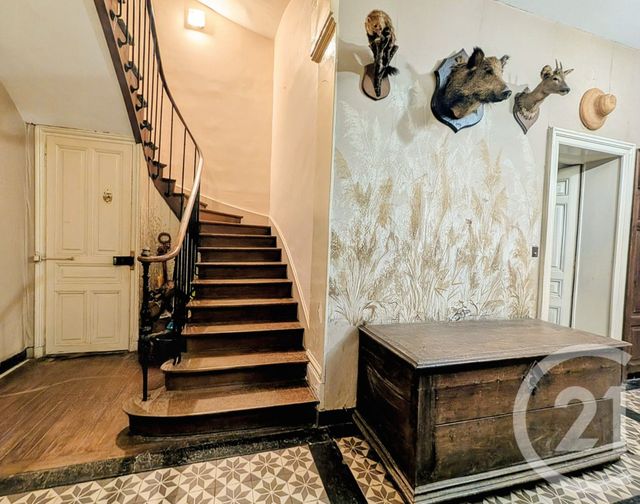 maison à vendre - 8 pièces - 270.25 m2 - VILLERS LE SEC - 51 - CHAMPAGNE-ARDENNE - Century 21 Martinot Immobilier