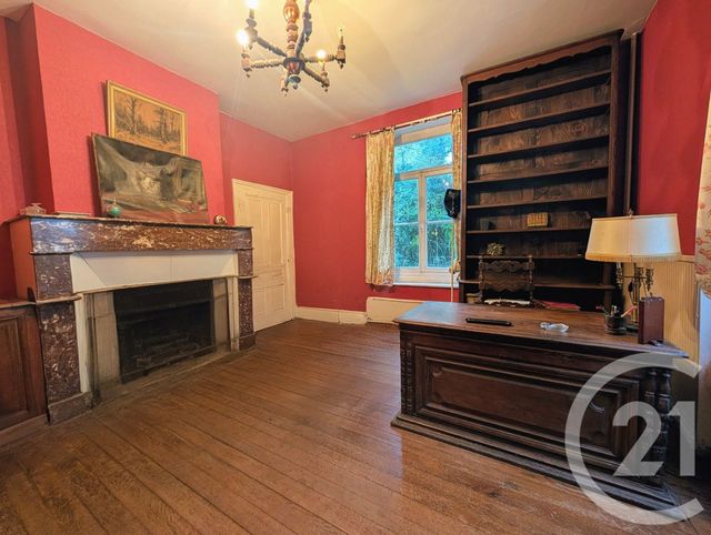 maison à vendre - 8 pièces - 270.25 m2 - VILLERS LE SEC - 51 - CHAMPAGNE-ARDENNE - Century 21 Martinot Immobilier