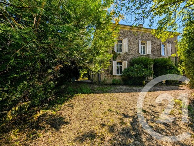 maison - VILLERS LE SEC - 51