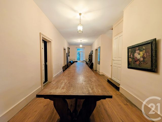 maison à vendre - 8 pièces - 270.25 m2 - VILLERS LE SEC - 51 - CHAMPAGNE-ARDENNE - Century 21 Martinot Immobilier