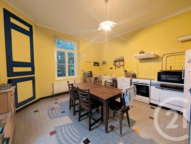 maison à vendre - 8 pièces - 270.25 m2 - VILLERS LE SEC - 51 - CHAMPAGNE-ARDENNE - Century 21 Martinot Immobilier