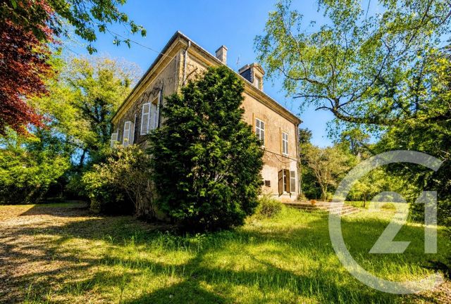 maison à vendre - 8 pièces - 270.25 m2 - VILLERS LE SEC - 51 - CHAMPAGNE-ARDENNE - Century 21 Martinot Immobilier