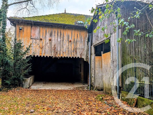 maison à vendre - 8 pièces - 270.25 m2 - VILLERS LE SEC - 51 - CHAMPAGNE-ARDENNE - Century 21 Martinot Immobilier